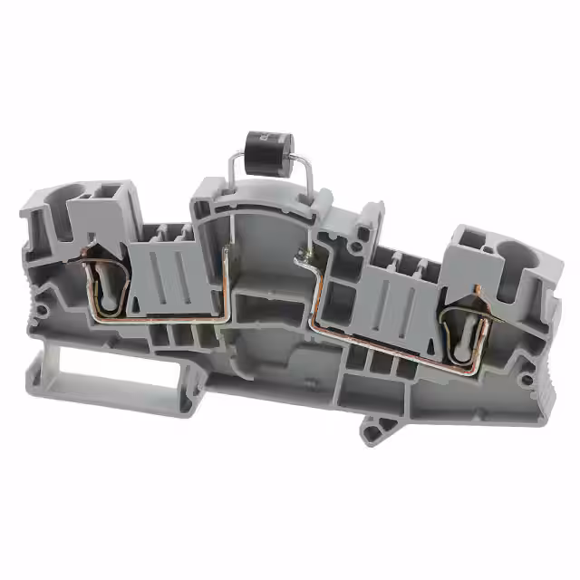 3035691 Phoenix Contact  Canale guida DIN